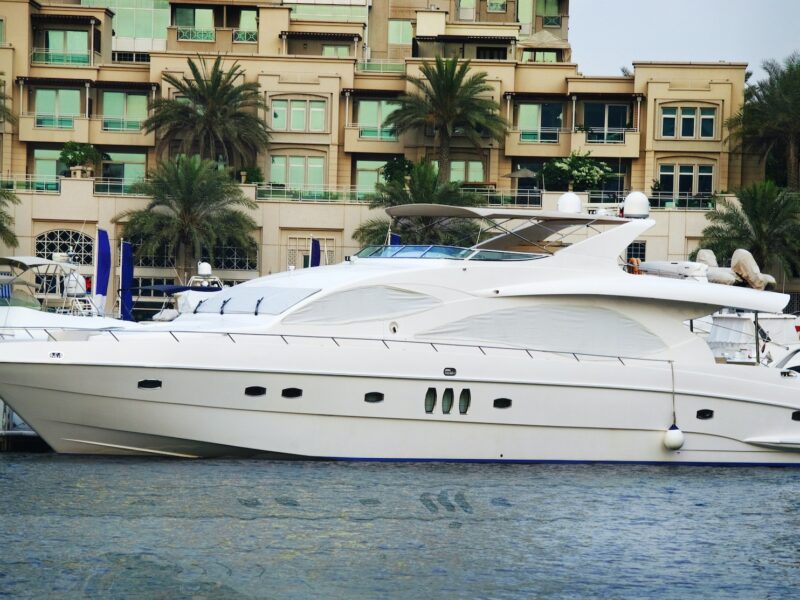 luxury-boat